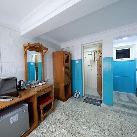 Hotel Venus Mandalay Exterior foto